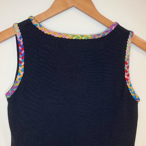 Unique Colorful Tank - Picture 5 of 5